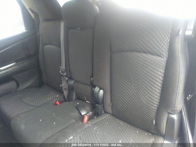Dodge Journey Se Value Pkg 2019 3C4PDCAB0KT856540 Image 8