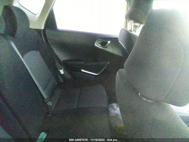 2020 Kia Soul, VIN: KNDJ23AUXL7047386