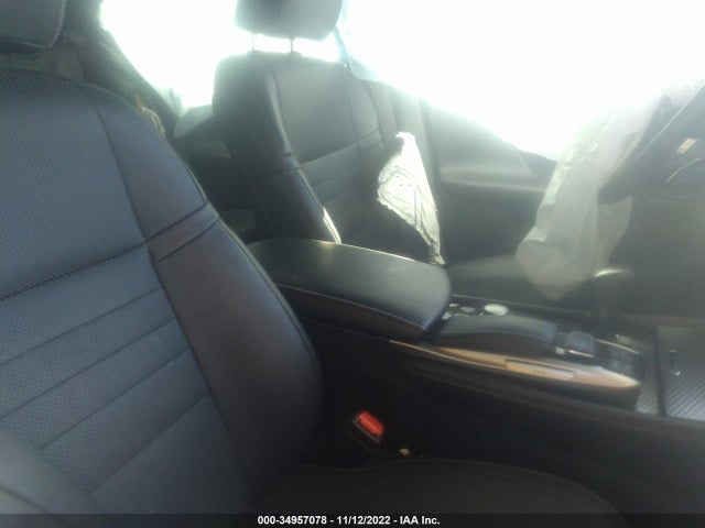2017 Lexus GS, VIN: JTHBZ1BL7HA011867