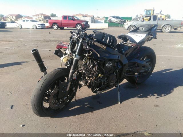 2016 YAMAHA YZFR1S JYARN42Y0GA000549 Photo 1