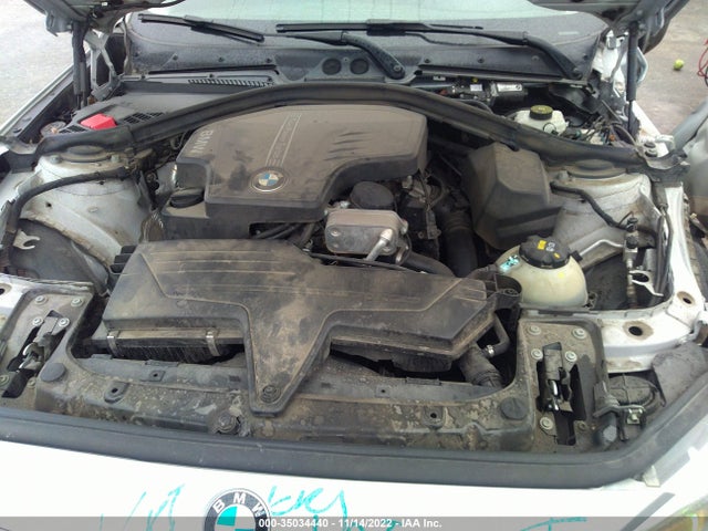 2015 BMW 2 Series, VIN: WBA1F5C52FV256625