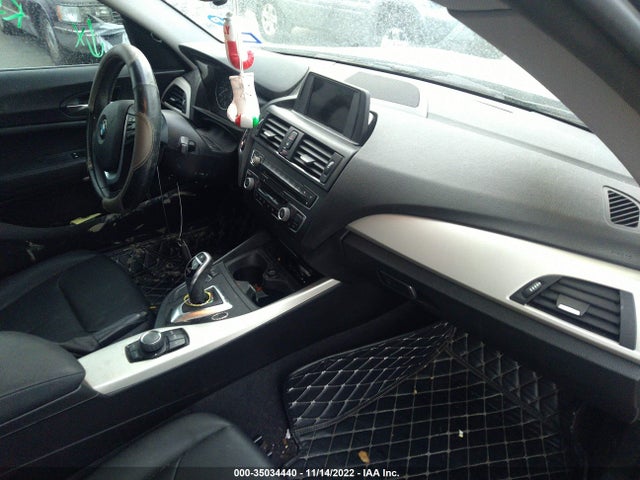 2015 BMW 2 Series, VIN: WBA1F5C52FV256625