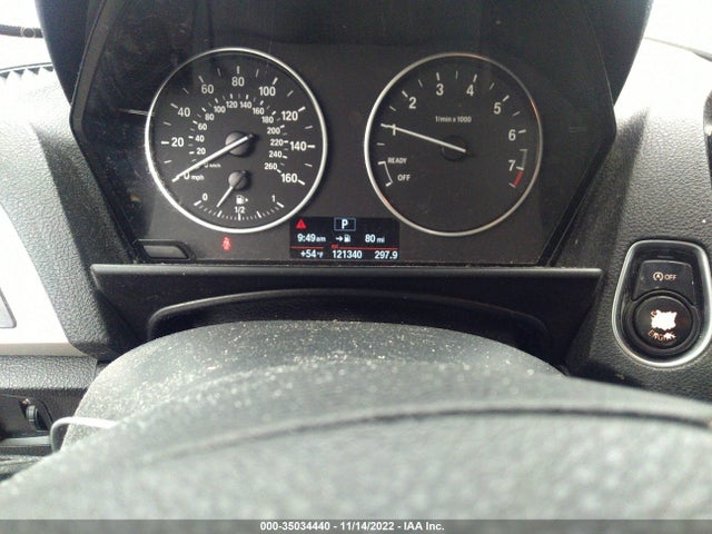 2015 BMW 2 Series, VIN: WBA1F5C52FV256625