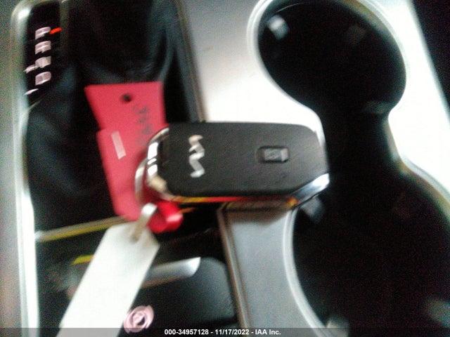 2022 Kia Stinger, VIN: KNAE45LC3N6106585