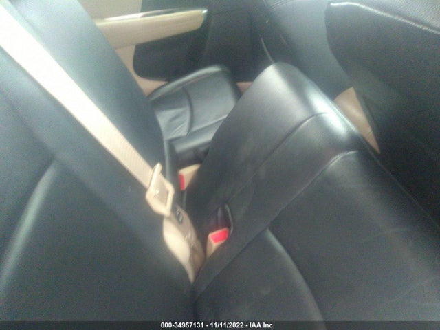 Dodge JOURNEY SE 2012 3C4PDCAB7CT282312 Image 9