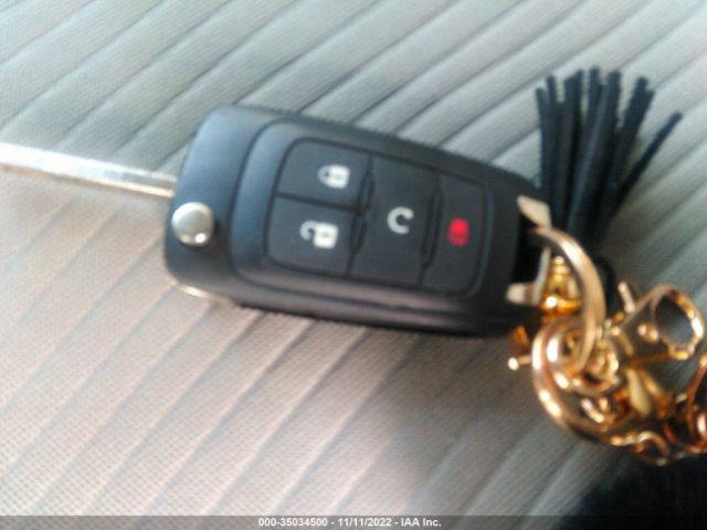 KL4CJBSB4EB694427 Buick Encore Convenience