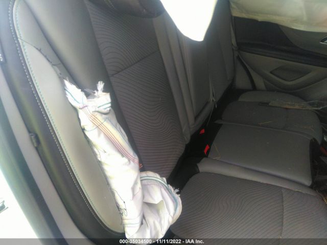 KL4CJBSB4EB694427 Buick Encore Convenience