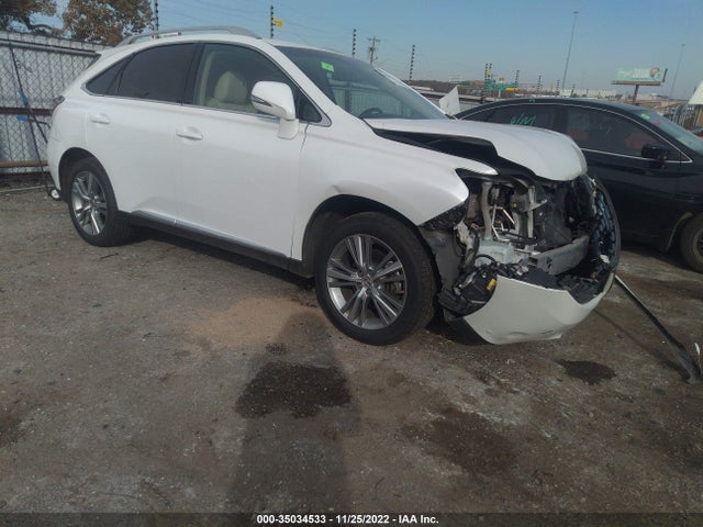 2015 2T2ZK1BA1FC164414 main image