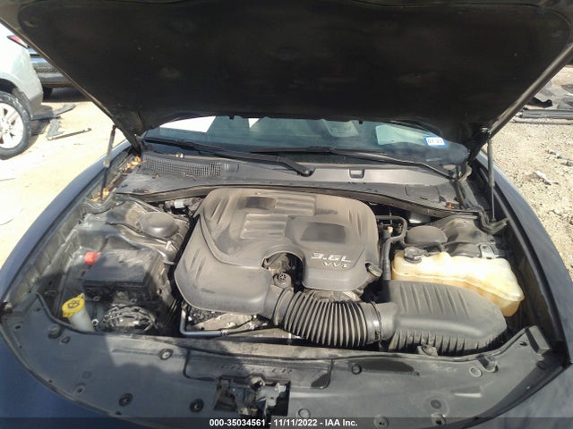 Dodge Charger Sxt 2019 2C3CDXBG9KH522830 Image 10