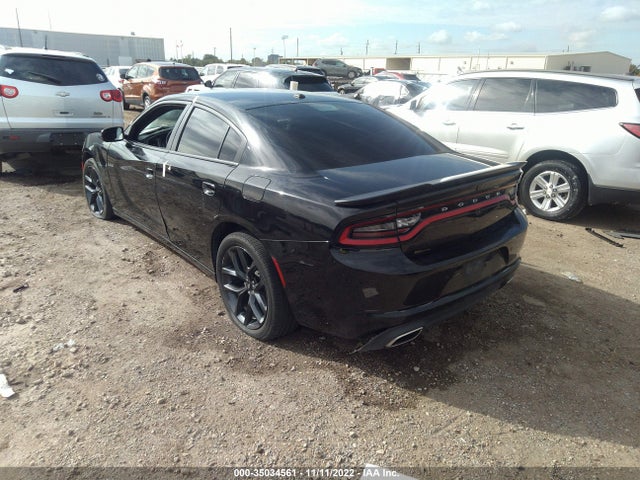 Dodge Charger Sxt 2019 2C3CDXBG9KH522830 Image 3