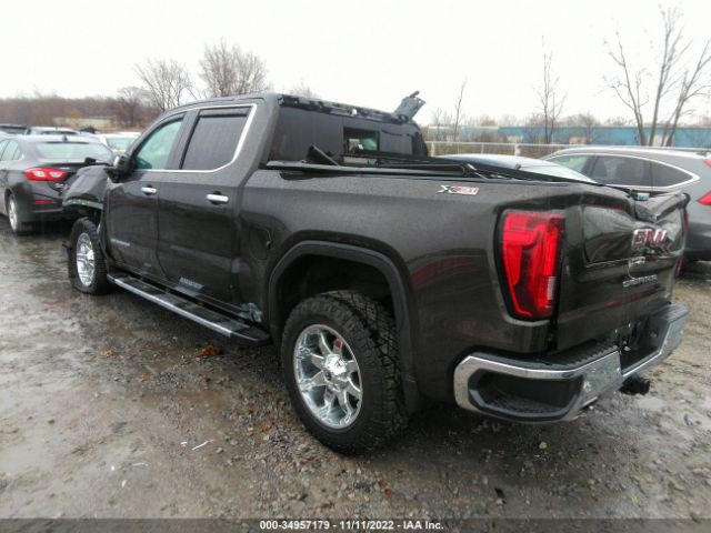 3GTU9DED4MG261451 GMC Sierra 1500 Slt