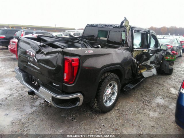 3GTU9DED4MG261451 GMC Sierra 1500 Slt