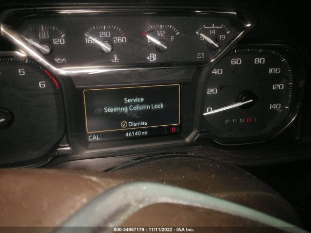 3GTU9DED4MG261451 GMC Sierra 1500 Slt