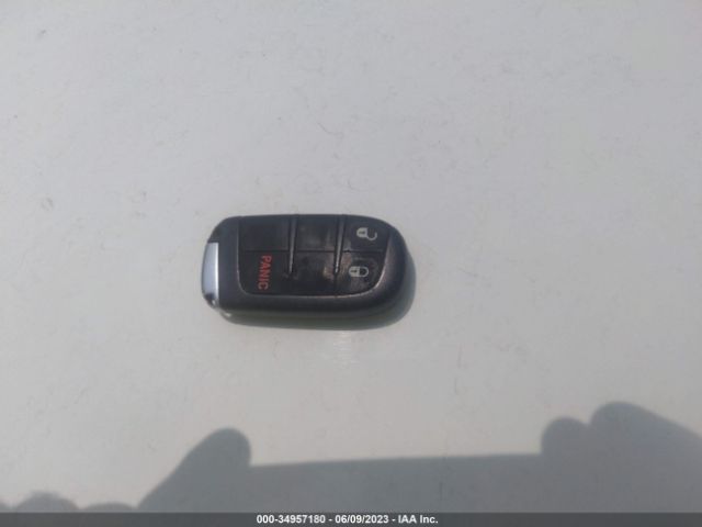 3C4PDCBG4ET177949 Dodge Journey Sxt