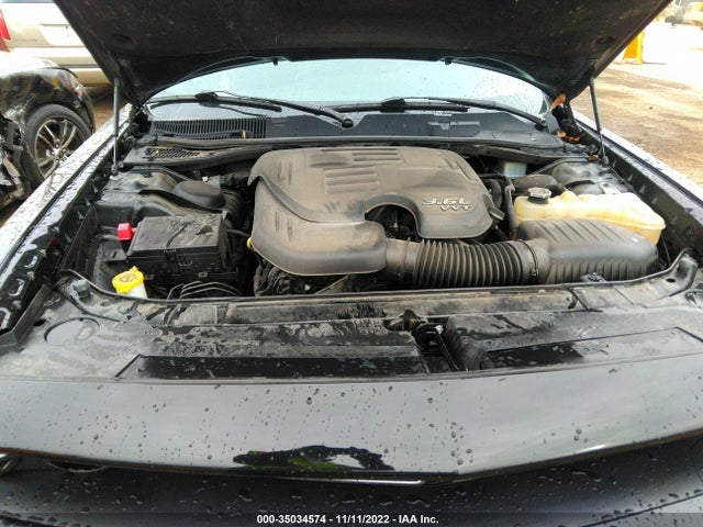Dodge Challenger Sxt 2019 2C3CDZAG1KH619968 Image 10