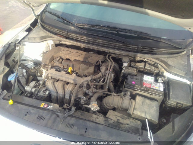 2020 Kia Rio, VIN: 3KPA24AD8LE359504