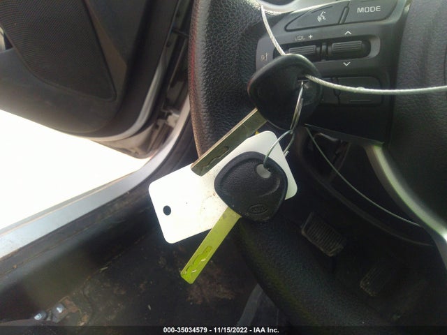 2020 Kia Rio, VIN: 3KPA24AD8LE359504
