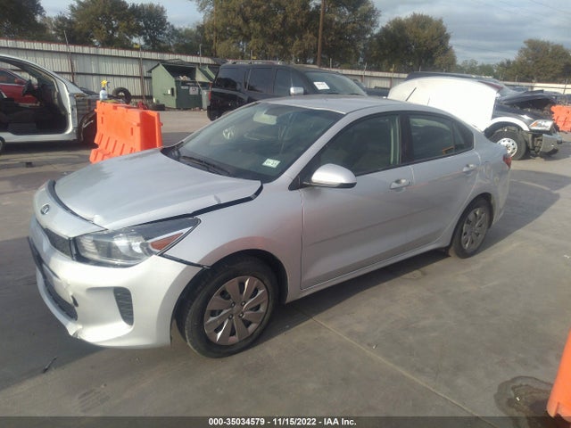 2020 Kia Rio, VIN: 3KPA24AD8LE359504