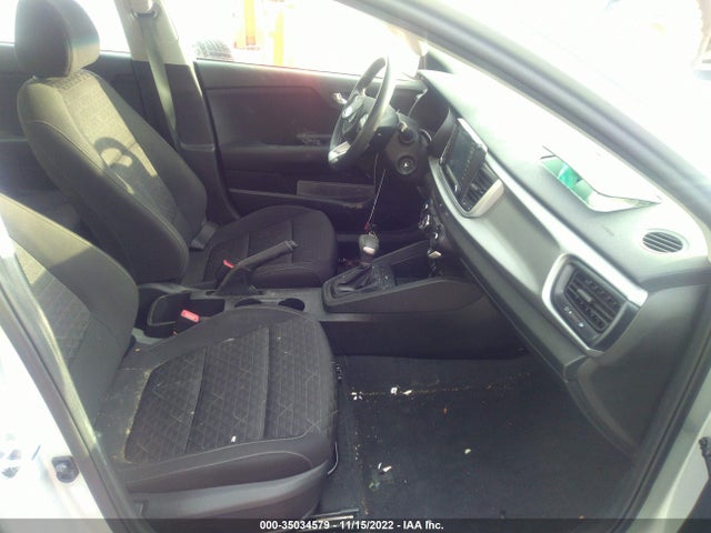 2020 Kia Rio, VIN: 3KPA24AD8LE359504