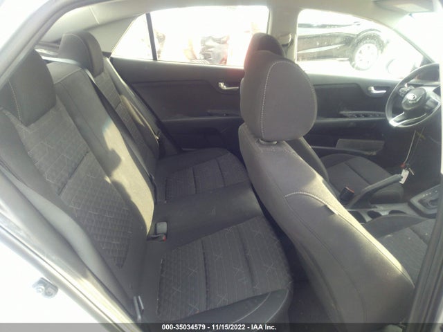 2020 Kia Rio, VIN: 3KPA24AD8LE359504