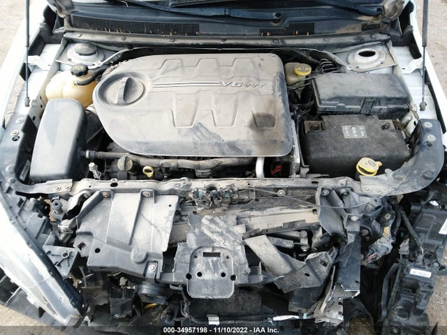 1C3CCCBG7GN180322 Chrysler 200 S