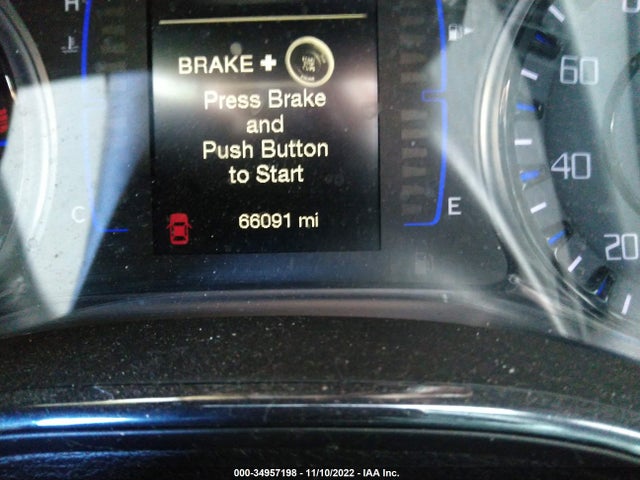 1C3CCCBG7GN180322 Chrysler 200 S