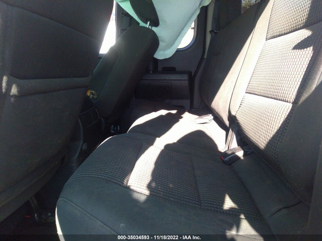 2015 NISSAN TITAN SV VIN: 1N6AA0CC1FN502015