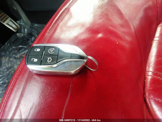 ZAM57RTA7E1083790 Maserati Ghibli