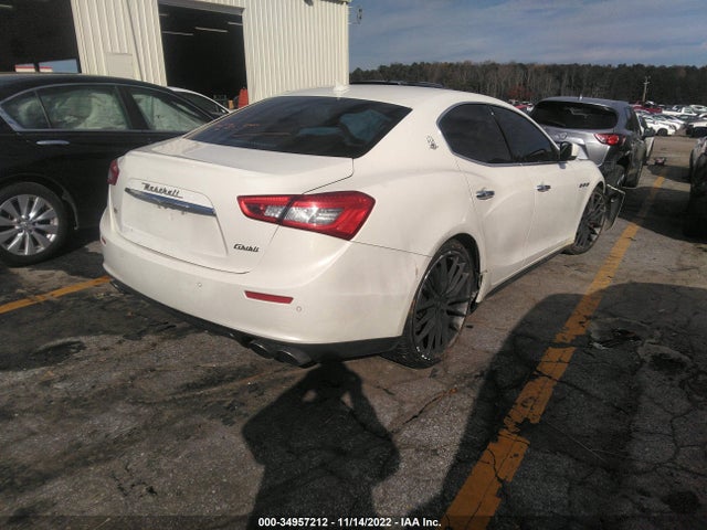 ZAM57RTA7E1083790 Maserati Ghibli