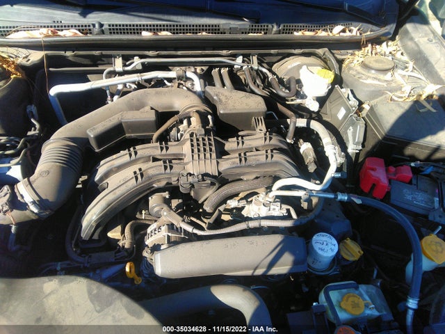 4S4BTACC8L3143448 Subaru Outback Premium