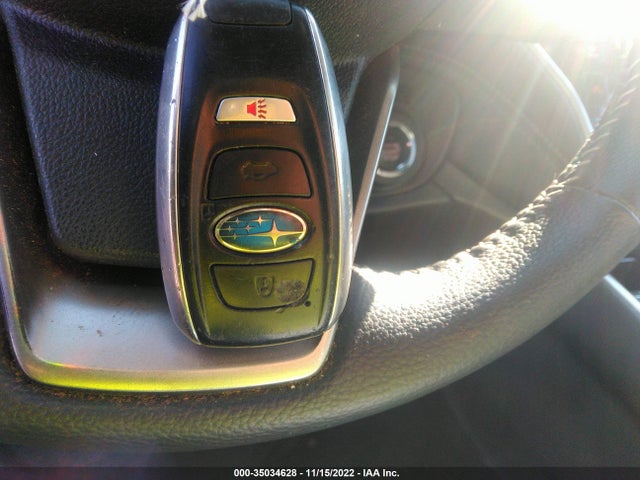 4S4BTACC8L3143448 Subaru Outback Premium