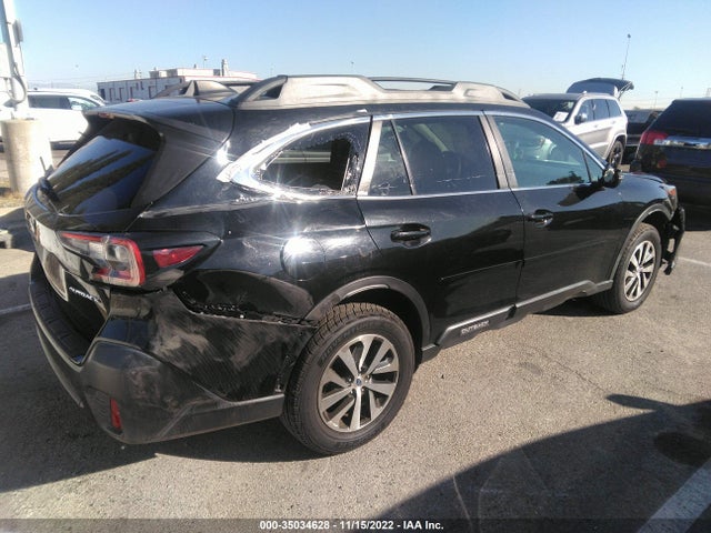 4S4BTACC8L3143448 Subaru Outback Premium