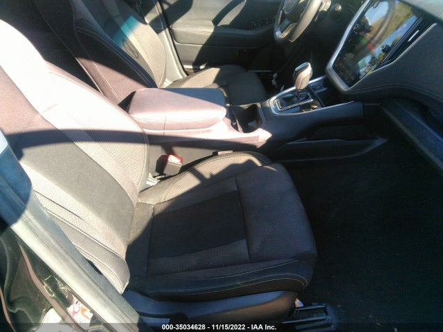 4S4BTACC8L3143448 Subaru Outback Premium