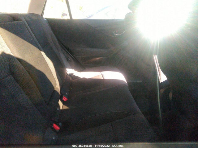 4S4BTACC8L3143448 Subaru Outback Premium