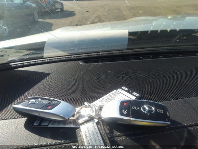 W1K1J6JBXLF147700 Mercedes-Benz E 450 4matic