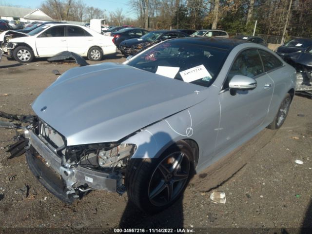 W1K1J6JBXLF147700 Mercedes-Benz E 450 4matic
