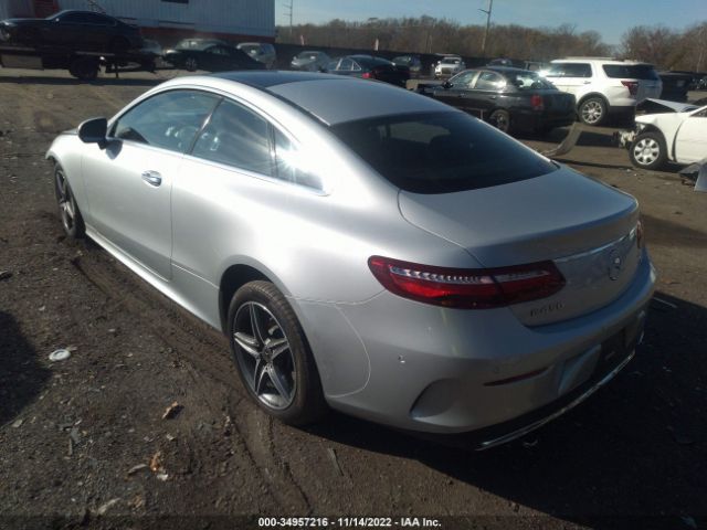 W1K1J6JBXLF147700 Mercedes-Benz E 450 4matic