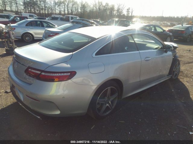 W1K1J6JBXLF147700 Mercedes-Benz E 450 4matic