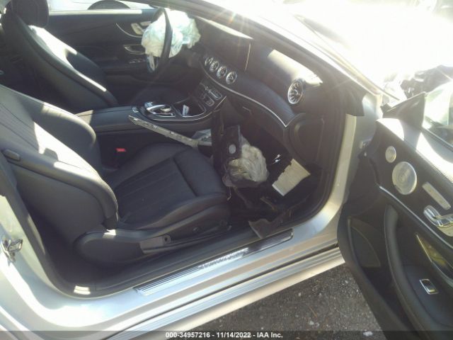 W1K1J6JBXLF147700 Mercedes-Benz E 450 4matic