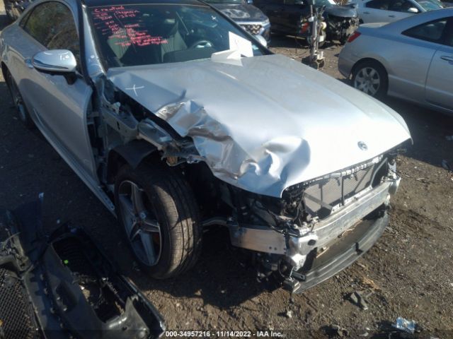 W1K1J6JBXLF147700 Mercedes-Benz E 450 4matic