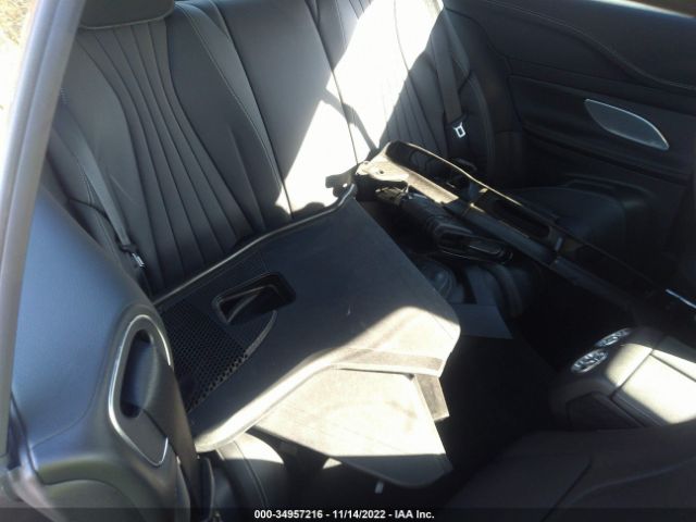 W1K1J6JBXLF147700 Mercedes-Benz E 450 4matic