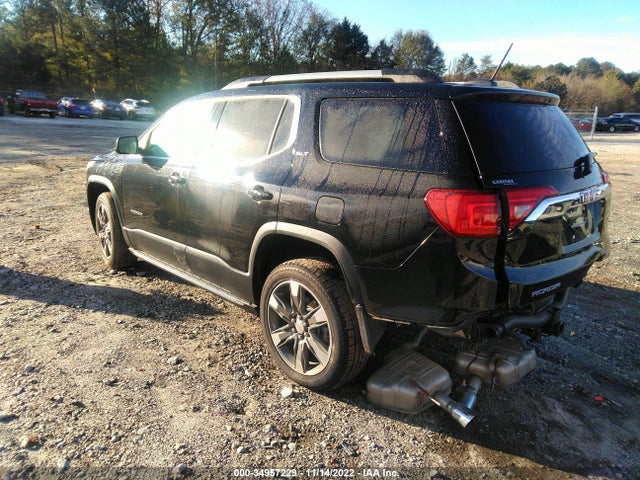 2019 GMC Acadia, VIN: 1GKKNWLS5KZ102536