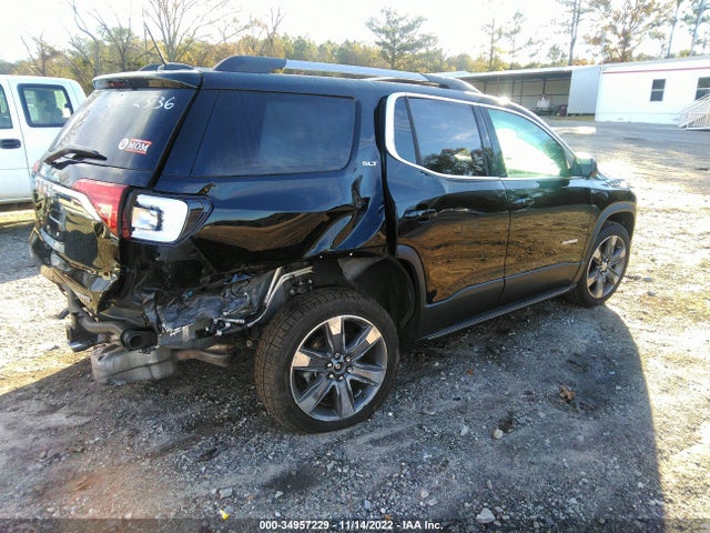 2019 GMC Acadia, VIN: 1GKKNWLS5KZ102536