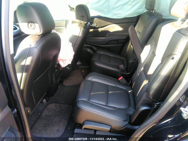 2019 GMC Acadia, VIN: 1GKKNWLS5KZ102536