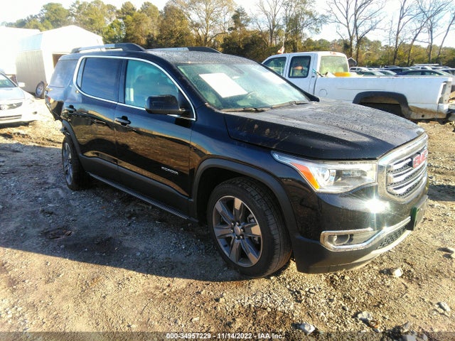 GMC ACADIA SLT 2019 1GKKNWLS5KZ102536 Image 1