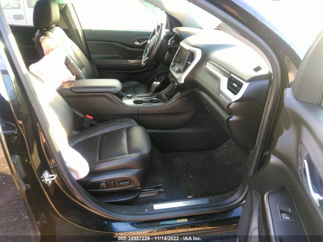 GMC ACADIA SLT 2019 1GKKNWLS5KZ102536 Image 6