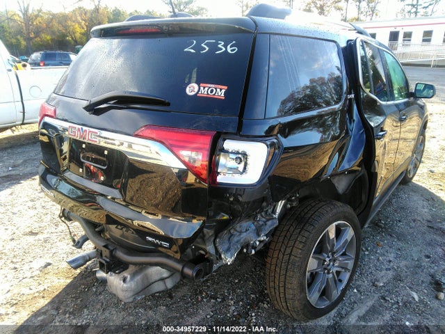 GMC ACADIA SLT 2019 1GKKNWLS5KZ102536 Image 7