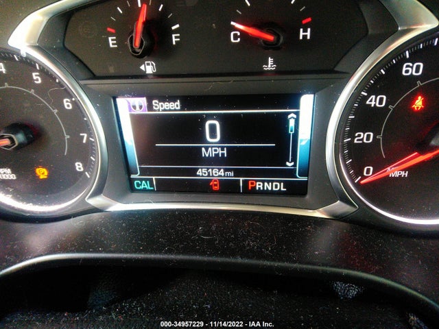 GMC ACADIA SLT 2019 1GKKNWLS5KZ102536 Image 8