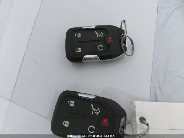 3GKALVEX3KL213288 GMC Terrain Slt