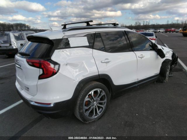3GKALVEX3KL213288 GMC Terrain Slt